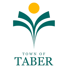 Town of Taber Logo